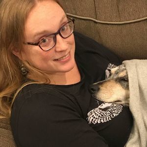 Meet your Posher, Caroline